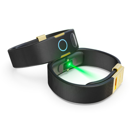 BioSense health band | helo.shop